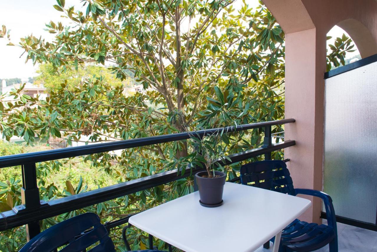 Dimitriadis Fresh Edem Limenas  Exterior photo