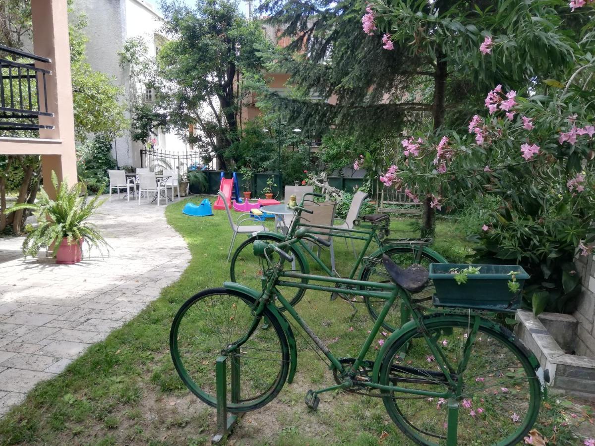 Dimitriadis Fresh Edem Limenas  Exterior photo
