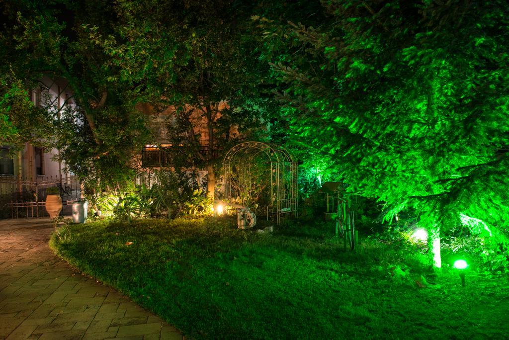 Dimitriadis Fresh Edem Limenas  Exterior photo