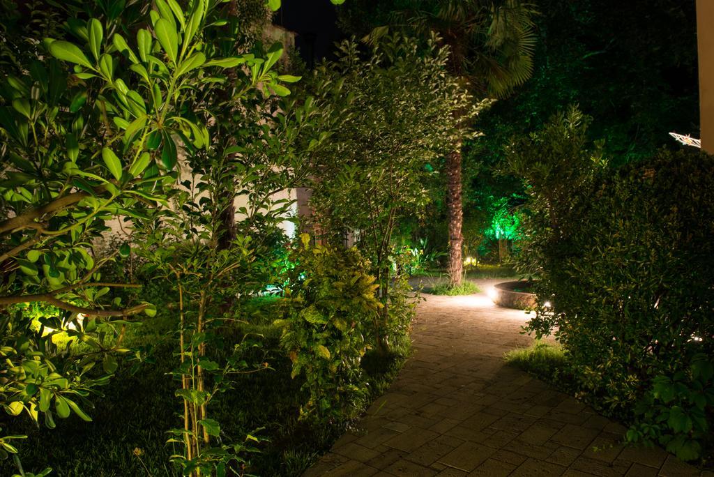 Dimitriadis Fresh Edem Limenas  Exterior photo