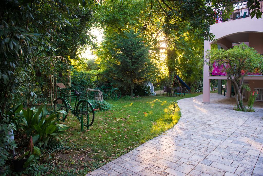 Dimitriadis Fresh Edem Limenas  Exterior photo