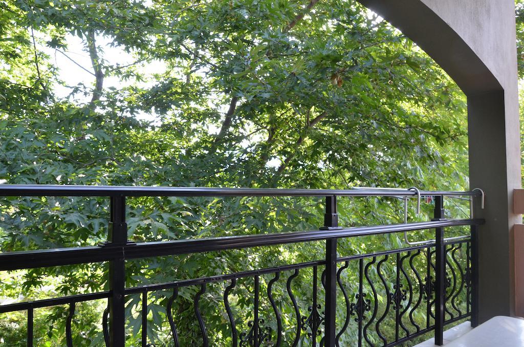 Dimitriadis Fresh Edem Limenas  Exterior photo
