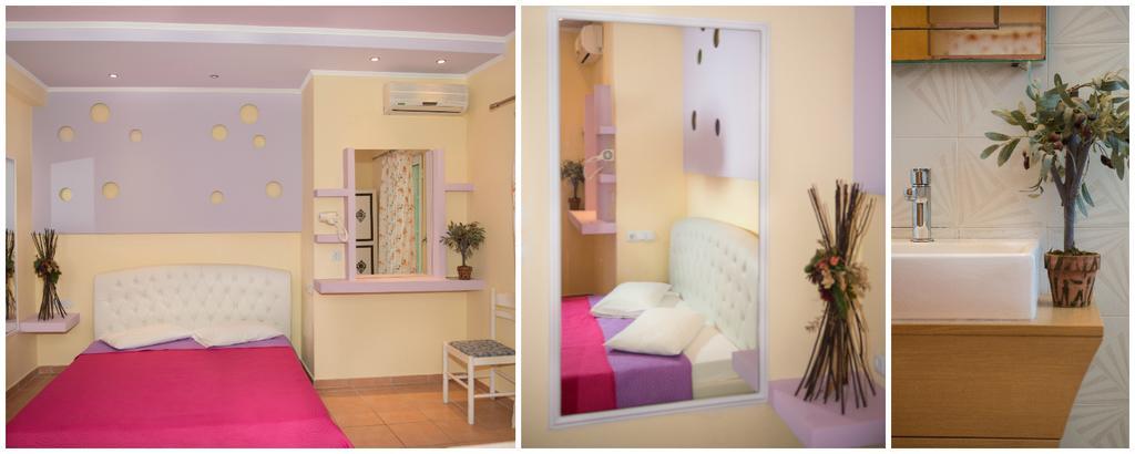 Dimitriadis Fresh Edem Limenas  Exterior photo