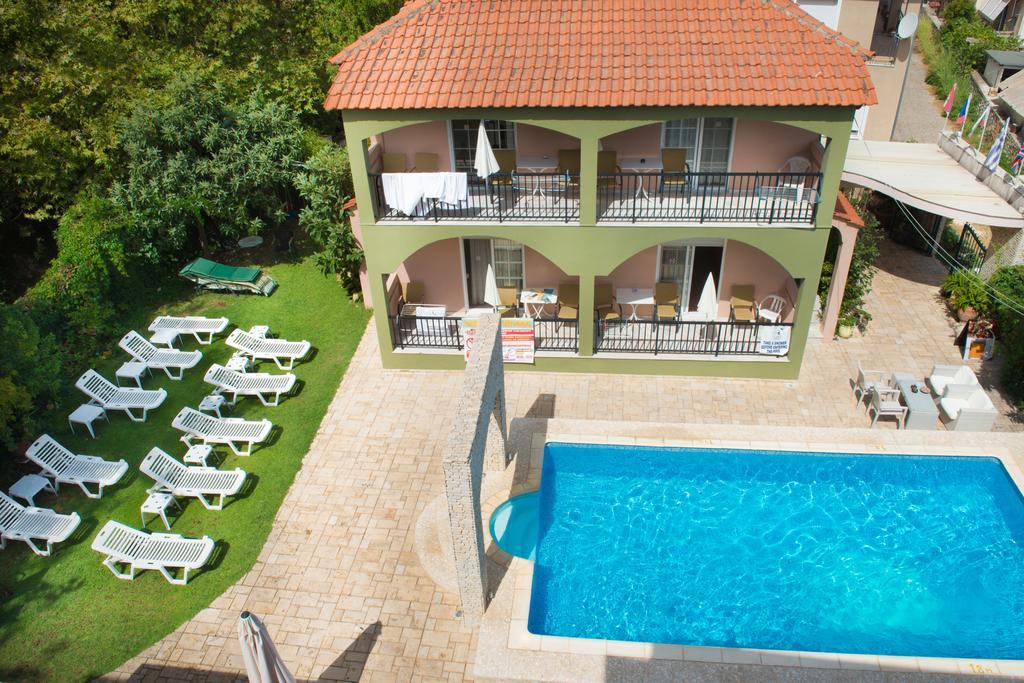 Dimitriadis Fresh Edem Limenas  Exterior photo