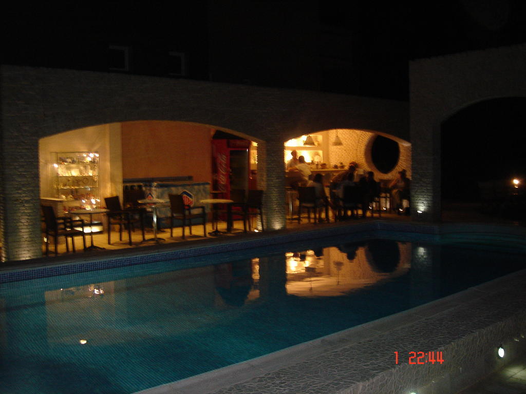 Dimitriadis Fresh Edem Limenas  Exterior photo
